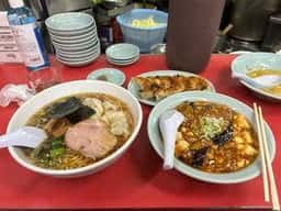 丸吉飯店 西小山店