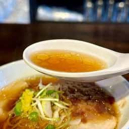 まる藤ラーメン