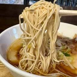 まる藤ラーメン