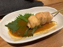 焼鳥 とりねこ