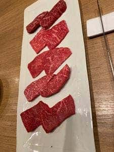 力飯店