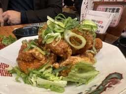 マキシ亭 大阪駅前第三ビル本店