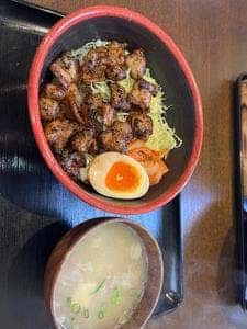 食事処 ファイン・クック こと
