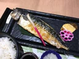 越前みなとの食堂 金しゃり亭