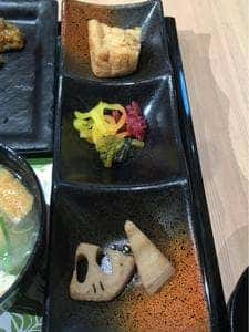 越前みなとの食堂 金しゃり亭