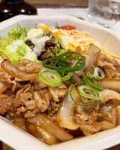 肉洋食 オオタケ