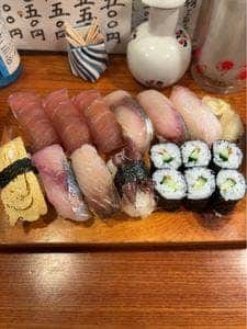 喜久すし