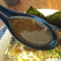 肉中華れんげ
