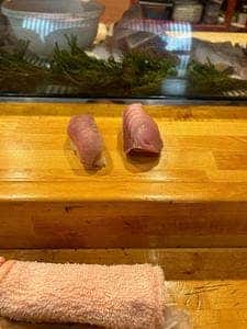 辰巳寿司