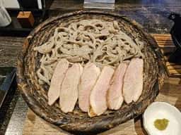 そばの刻 by 牛舌鼓だいどこ