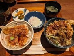 穴子や 神谷町