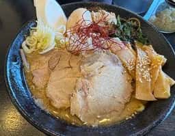 麺屋 天神