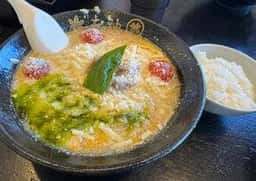 麺屋 天神