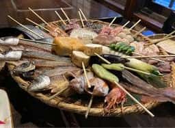 江戸料理 櫻田