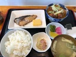 食事処 とびきり