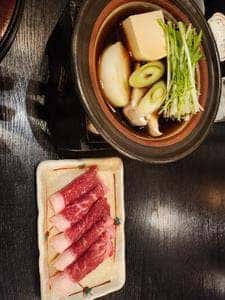 日本料理 鯉城 リーガロイヤルホテル広島