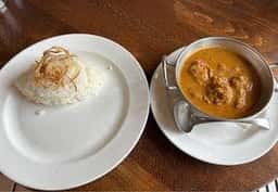 カレーの店 いーとん
