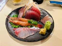 幡ヶ谷ウオチャン