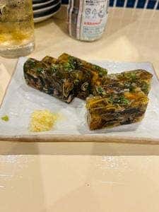 幡ヶ谷ウオチャン