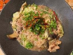 荻窪 やぜか。