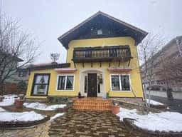 カフェコンディトライ マイヤーリング