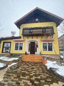 カフェコンディトライ マイヤーリング