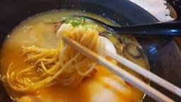 らぁめん 凛