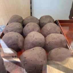 甘味喫茶 岡西 -店頭販売-