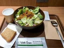 With Green 神戸さんちか店