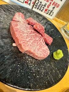 ライブ焼肉 てんぐ 千日前店