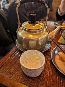 炭火焼 西垣鶏