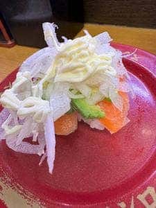 スシロー 大分元町店