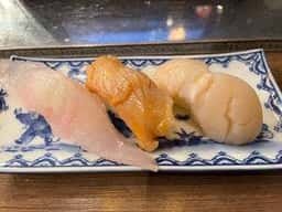 おさかなセンターイチノイチ仙台駅前店