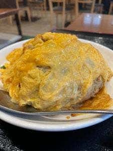 中華料理 吉田飯店