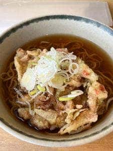 おぎのや 軽井沢駅売店