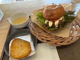 cafe 海街日記