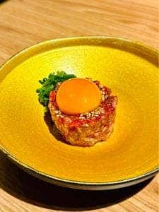 肉の山翔