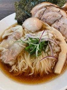 Joe-Luck NOODLE’S
