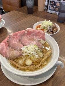 麺屋 聖 尾張旭店