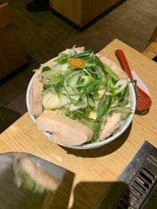 もんじゃ焼き 和