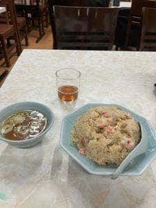 中華八番
