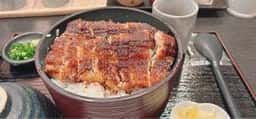 うなぎの与助 稲沢店