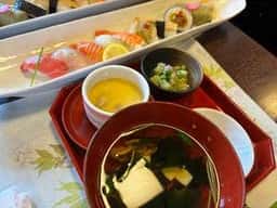 柿の葉ずしヤマト 夢宗庵御所店