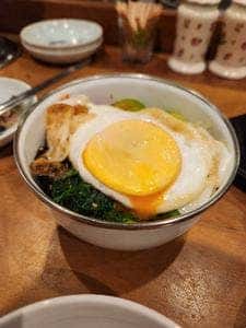 韓国スタンド@