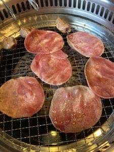 焼肉きんぐ 津上浜店