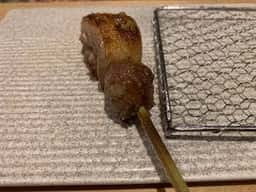 焼き鳥 東桜 茂