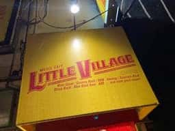 little village