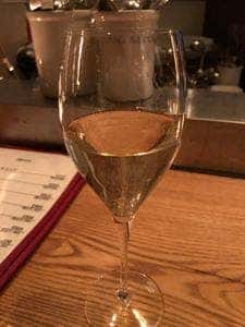 wine bar TSUBAKI