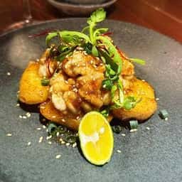 アペロと僕と、東根小屋町