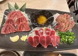 喜どり 上野店